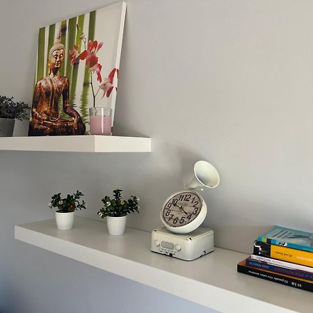 Bonito Apartamento En กรานาดา ภายนอก รูปภาพ