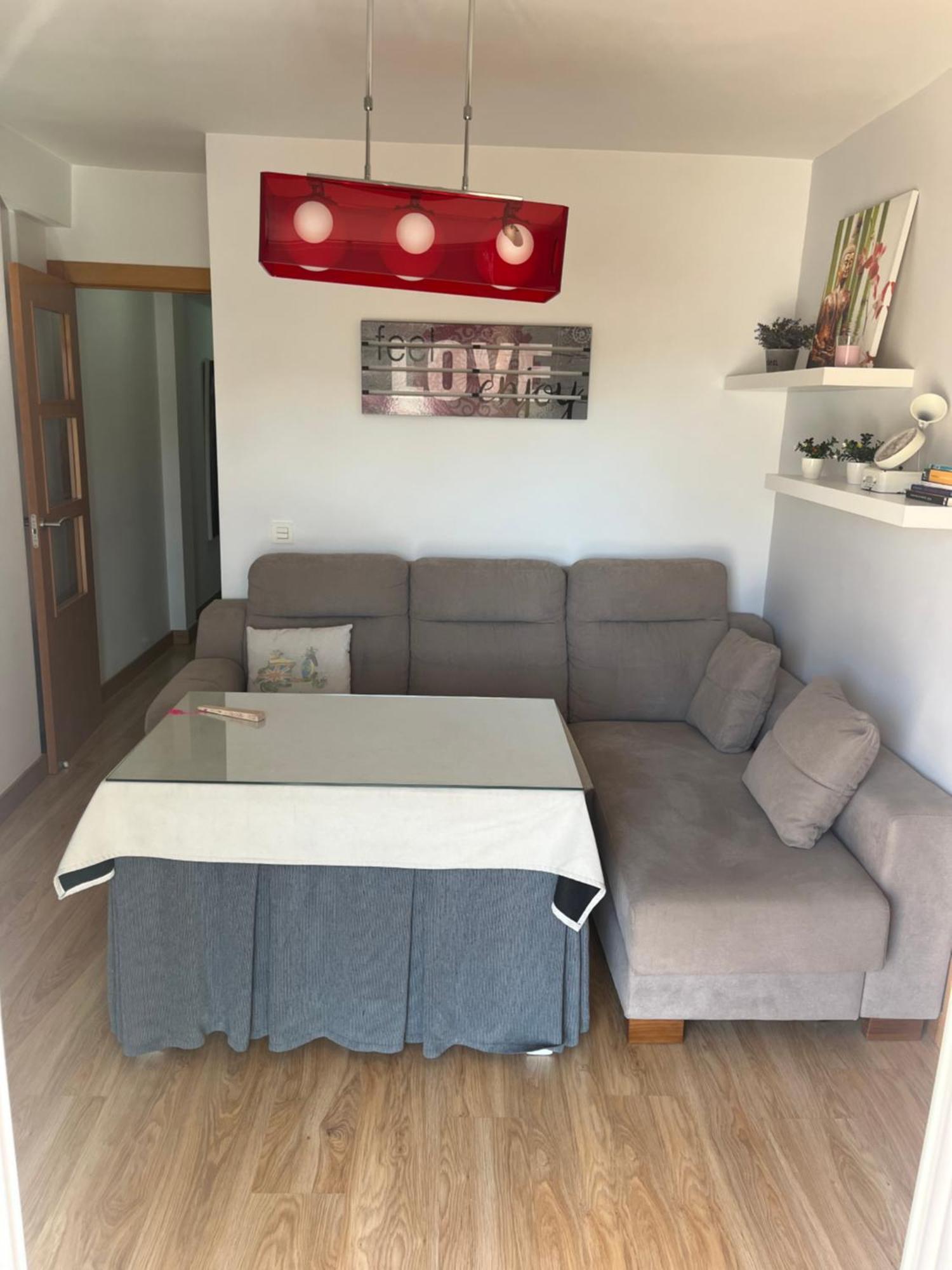 Bonito Apartamento En กรานาดา ภายนอก รูปภาพ