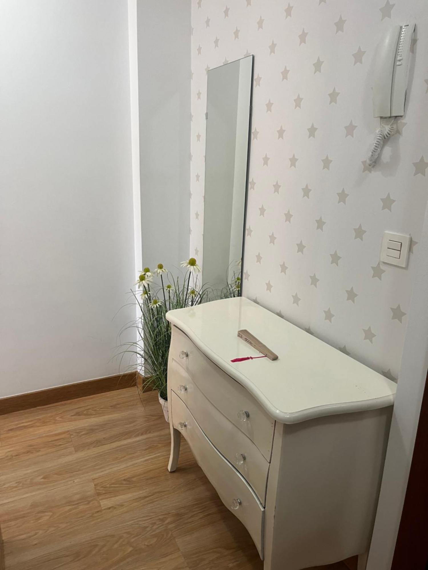 Bonito Apartamento En กรานาดา ภายนอก รูปภาพ