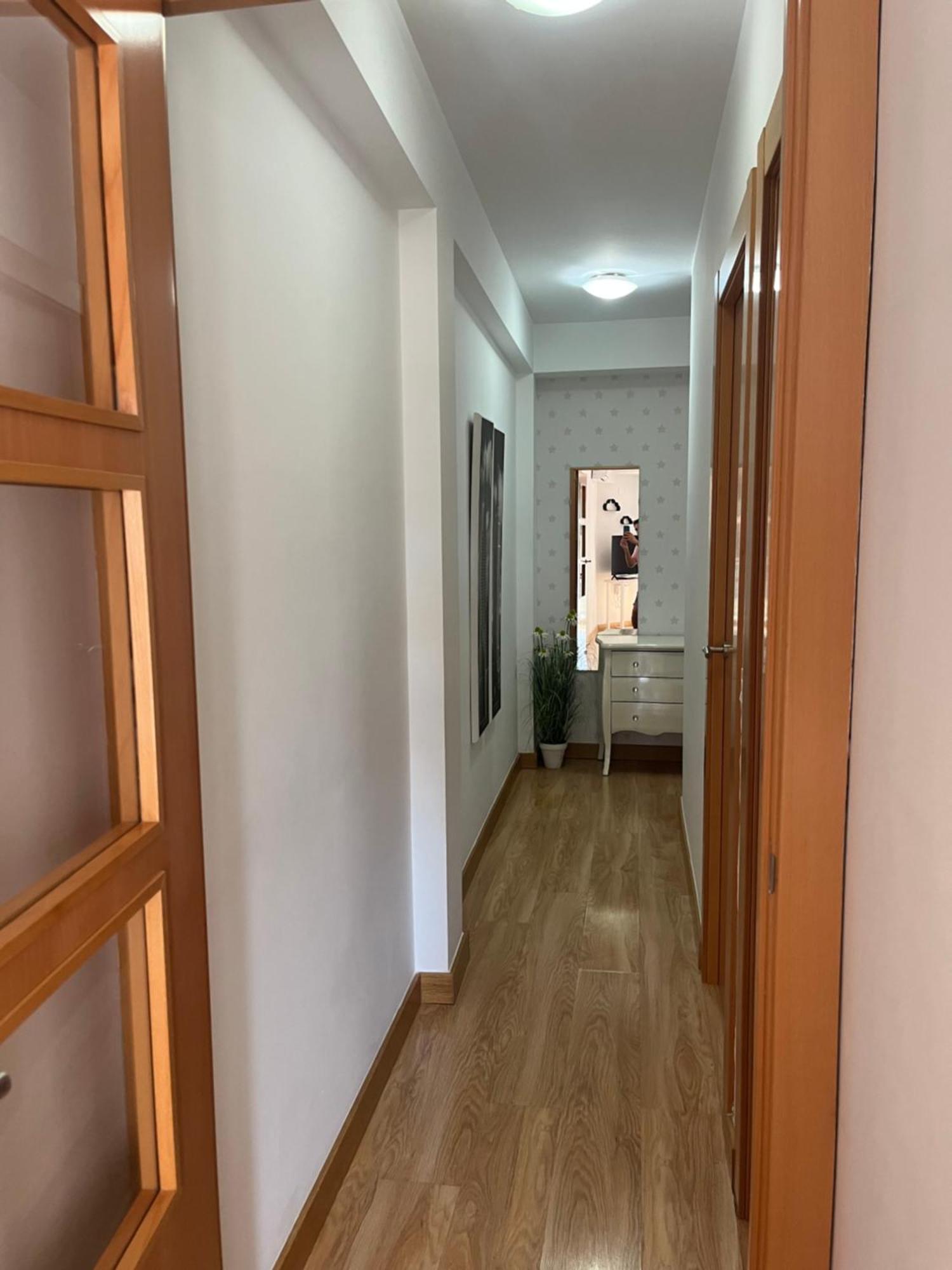 Bonito Apartamento En กรานาดา ภายนอก รูปภาพ