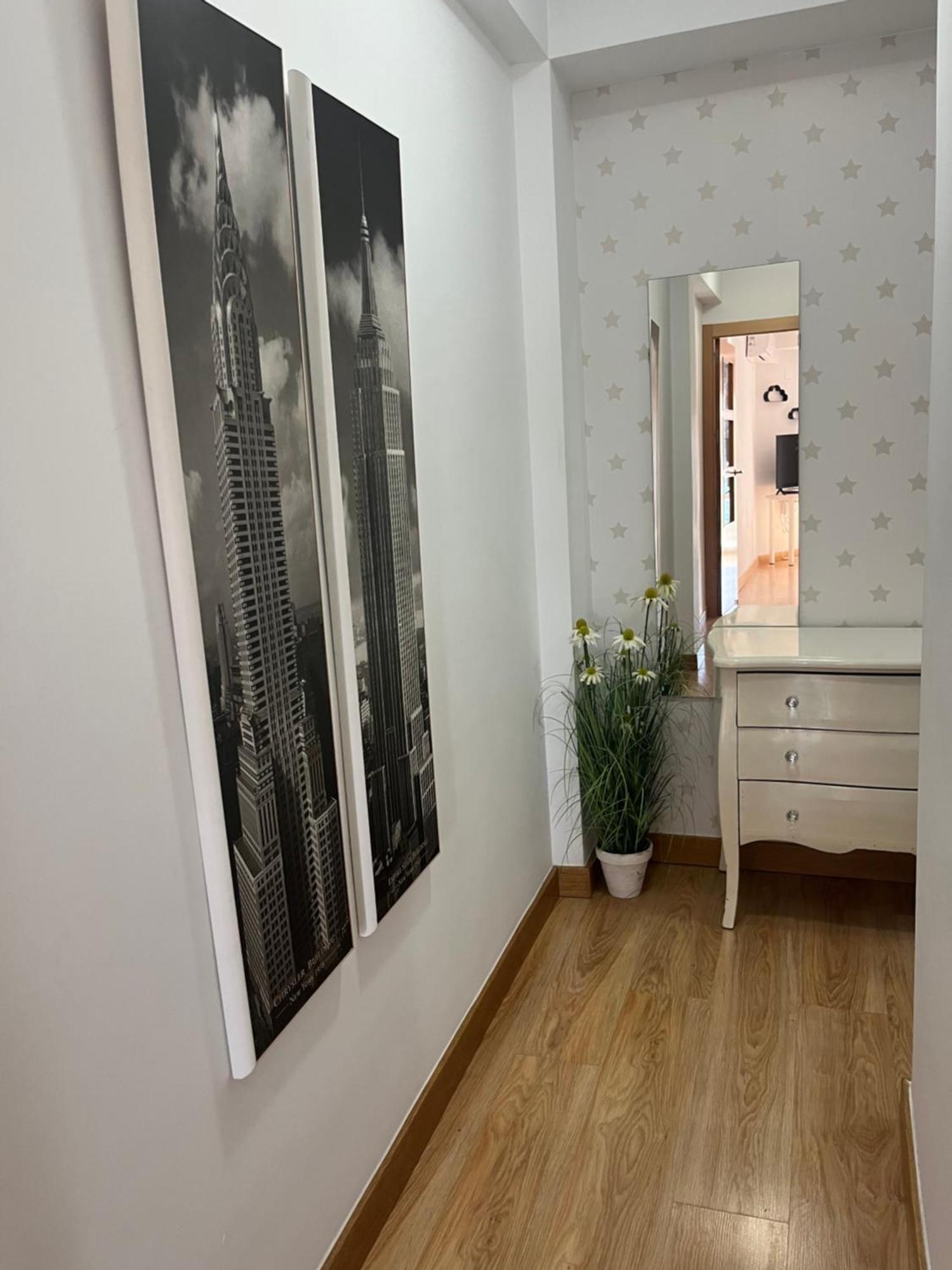 Bonito Apartamento En กรานาดา ภายนอก รูปภาพ
