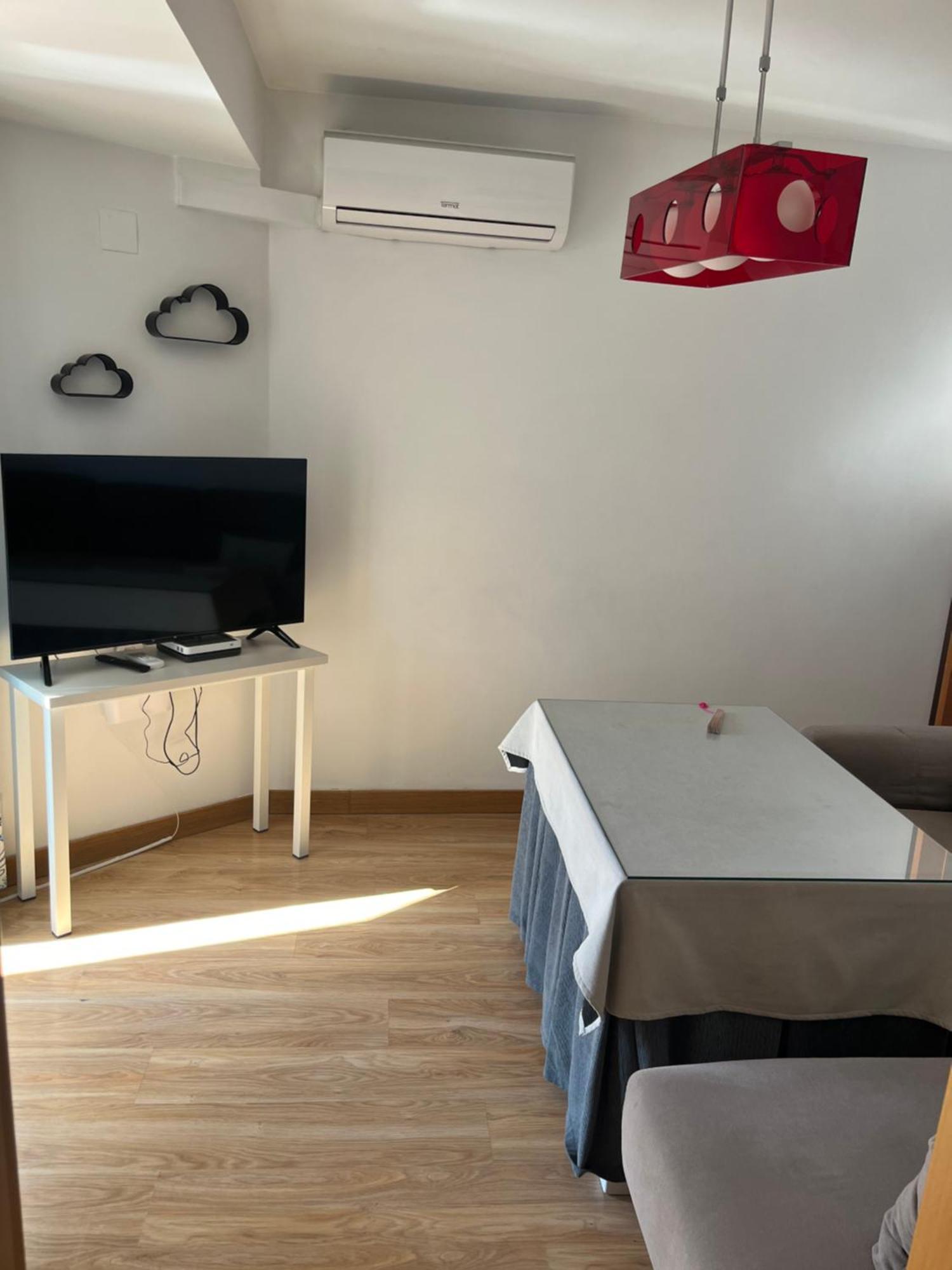 Bonito Apartamento En กรานาดา ภายนอก รูปภาพ