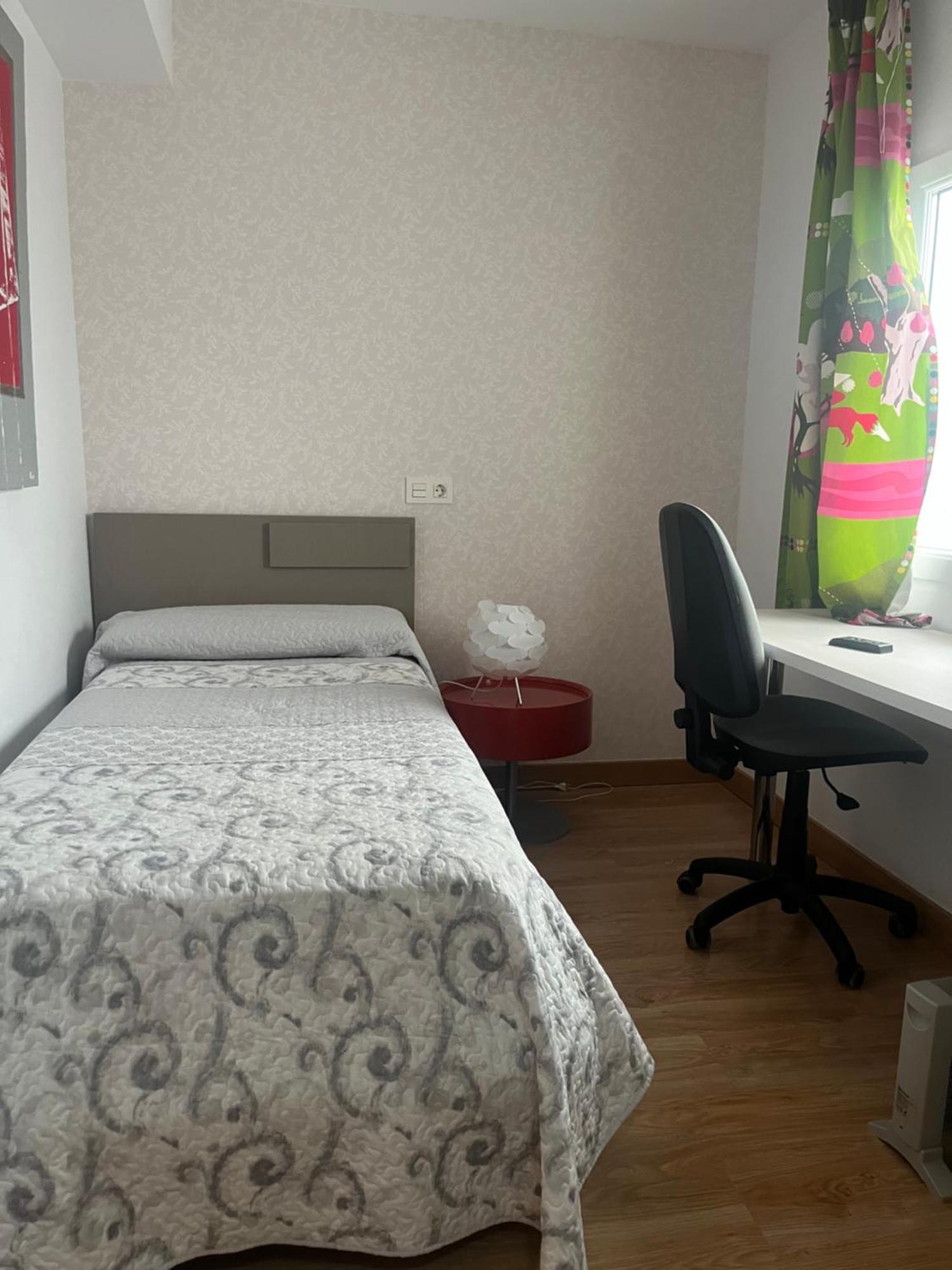 Bonito Apartamento En กรานาดา ภายนอก รูปภาพ