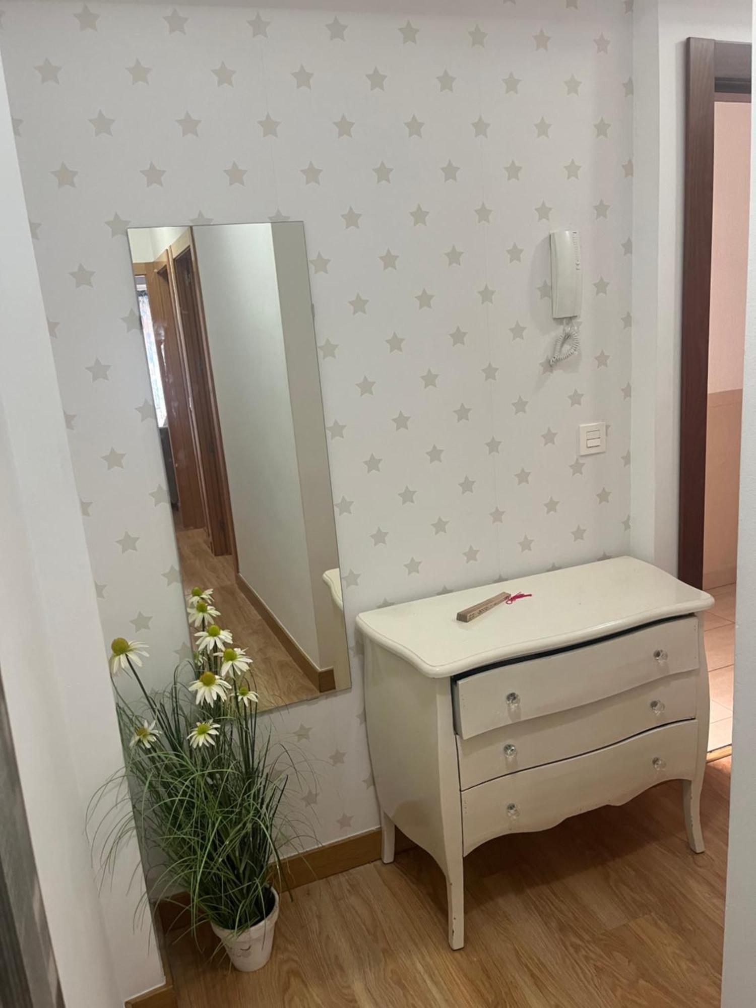 Bonito Apartamento En กรานาดา ภายนอก รูปภาพ